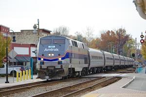 Amtrak Phase 3 164