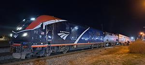 Amtrak 59