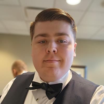 Spencer Harman's profile photo