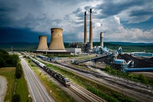 Conemaugh Generating Station