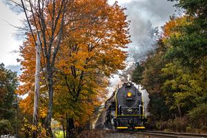 Burning Through Barnesville