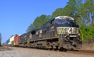 NS 4064 leading at Crawford, FL