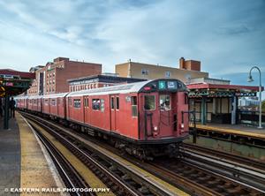 Bronx - Freeman Street - 11/4/23