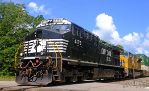 NS 4175 leading at Crawford, FL