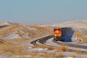 The Heart of the Sandhills