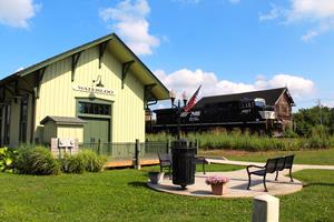 Waterloo Depot