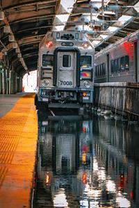 Hoboken Flood