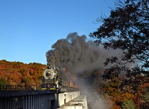 Rolling on the High Bridge 