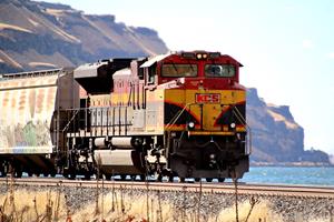 KCS 4056 Helper in Oregon