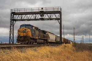 South Deshler Grain