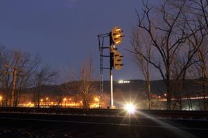 CP Wood PRR Signal