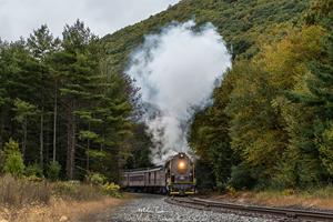 Starting out of Jim Thorpe