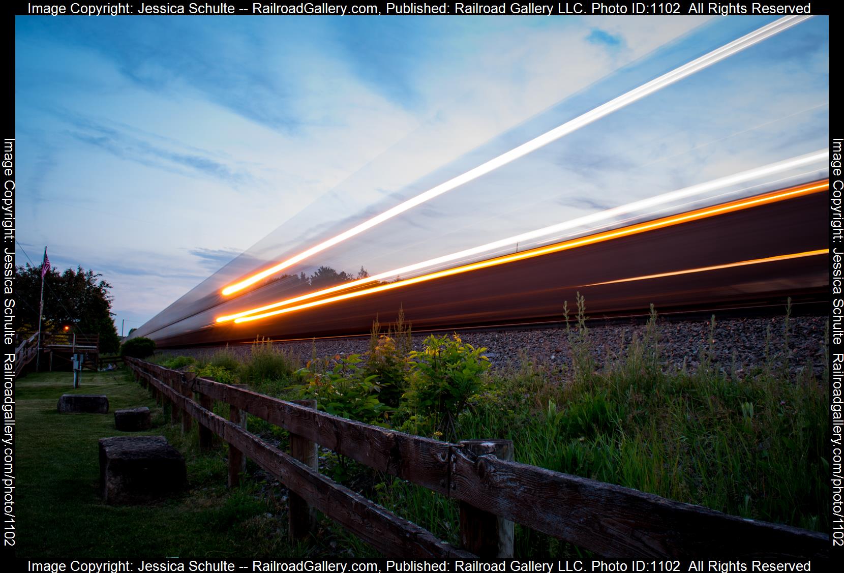 N/A is a class N/A and  is pictured in Cresson, Pennsylvania, USA.  This was taken along the Pittsburgh Line on the Norfolk Southern. Photo Copyright: Jessica Fiume uploaded to Railroad Gallery on 05/30/2023. This photograph of N/A was taken on Saturday, May 27, 2023. All Rights Reserved. 