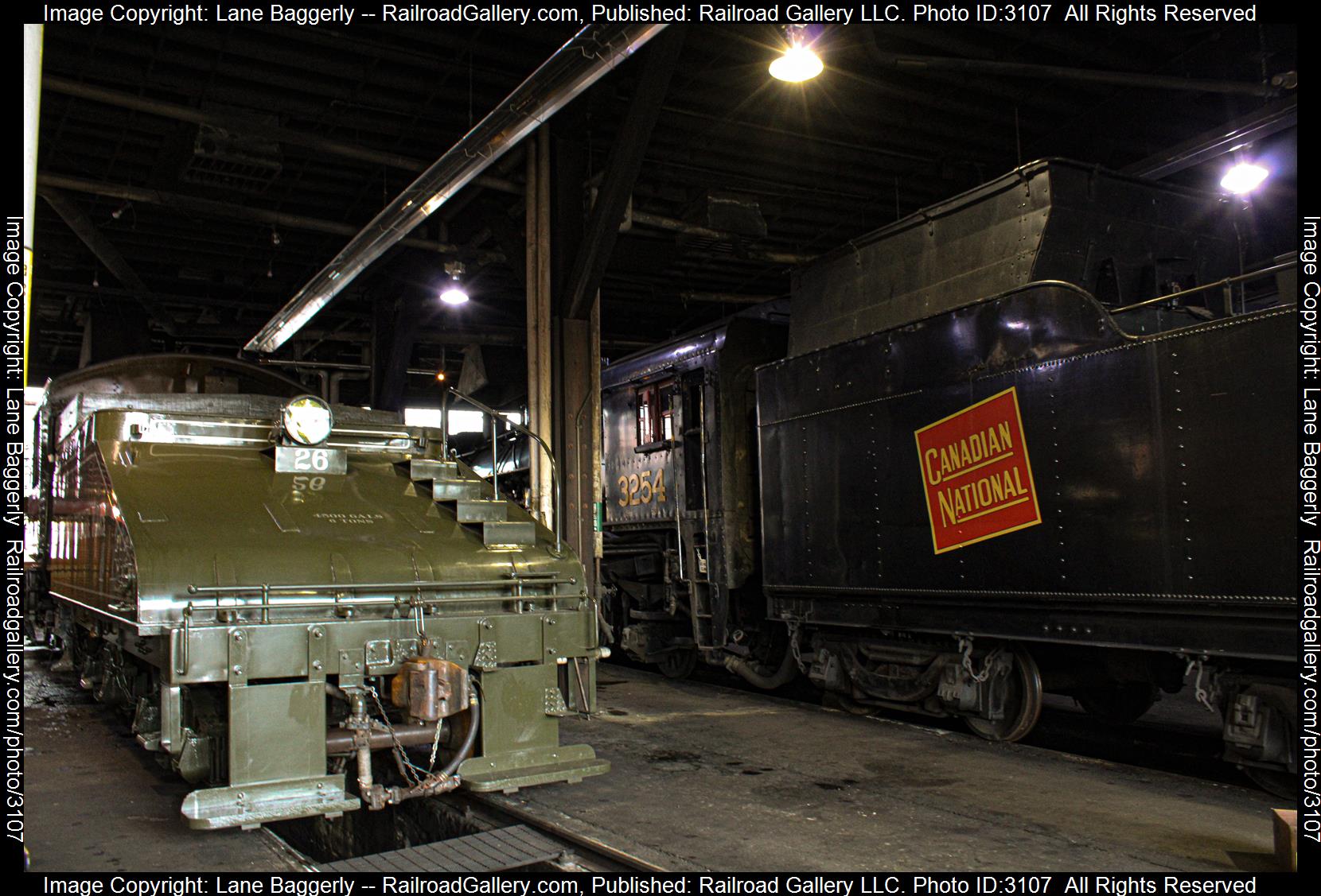 BLW 26 is a class 0-6-0 and  is pictured in Scranton, Pennsylvania, United States.  This was taken along the Steamtown on the Baldwin Locomotive Works. Photo Copyright: Lane Baggerly uploaded to Railroad Gallery on 02/10/2024. This photograph of BLW 26 was taken on Thursday, September 16, 2021. All Rights Reserved. 