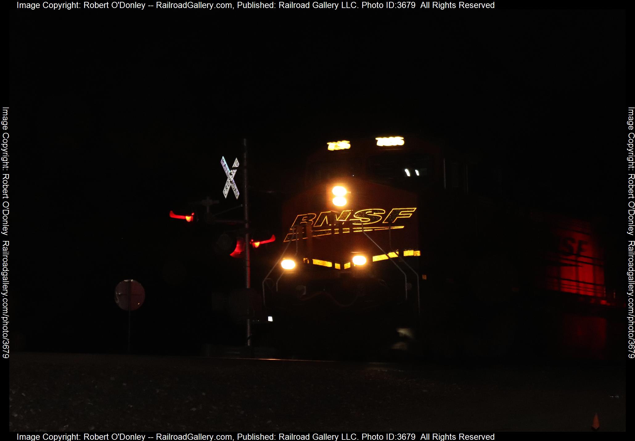 7296 is a class ES44-DC and  is pictured in Bakersfield , California , USA.  This was taken along the Kern County  on the BNSF Railway. Photo Copyright: Robert O'Donley uploaded to Railroad Gallery on 08/14/2024. This photograph of 7296 was taken on Wednesday, August 14, 2024. All Rights Reserved. 