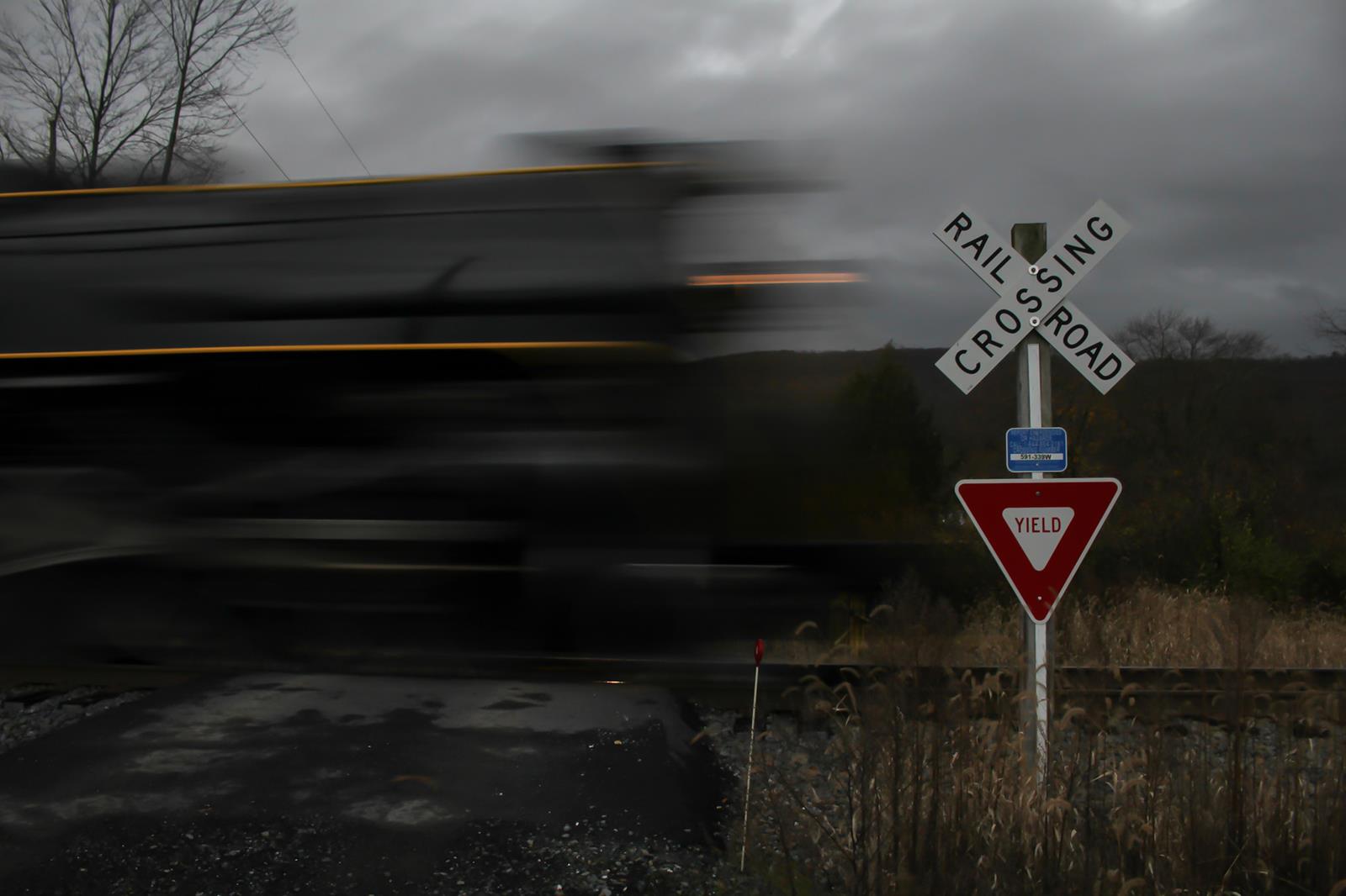 RBMN 2102 is a class Reading T-1 and  is pictured in Orwigsburg, Pennsylvania, USA.  This was taken along the Reading Division on the Reading Blue Mountain and Northern Railroad. Photo Copyright: Jake Nalaschi uploaded to Railroad Gallery on 11/11/2022. This photograph of RBMN 2102 was taken on Sunday, November 06, 2022. All Rights Reserved. 